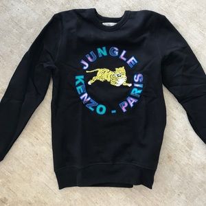 KENZO X H&M pullover
